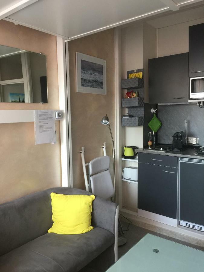 Frejus Studio Exterior foto