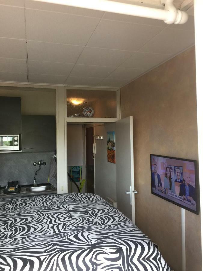Frejus Studio Exterior foto